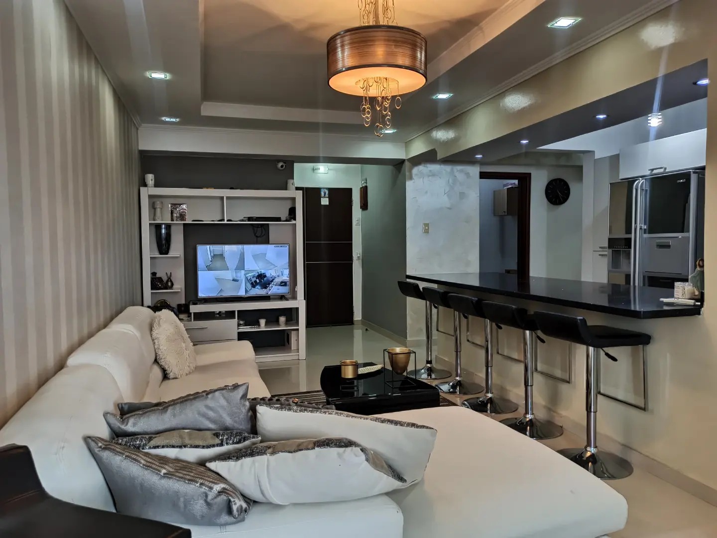 Exclusive and Modern Apartment in El Parral